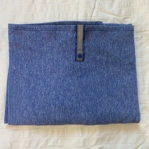 Lululemon vinyasa scarf